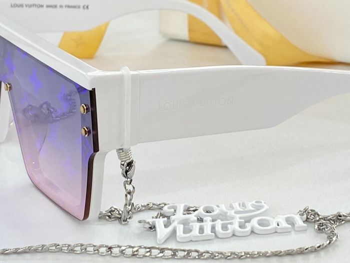 Louis Vuitton Sunglasses Top Quality LVS01198